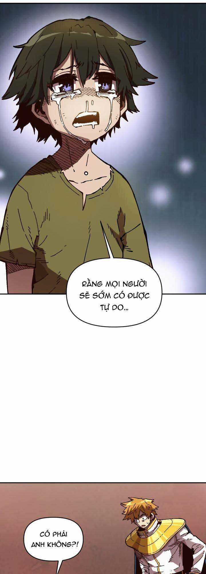 Nô Lệ Nghịch Thiên Chapter 54 - Trang 2