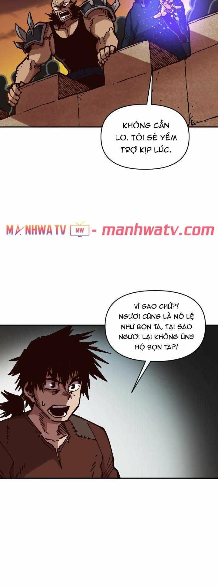 Nô Lệ Nghịch Thiên Chapter 54 - Trang 2