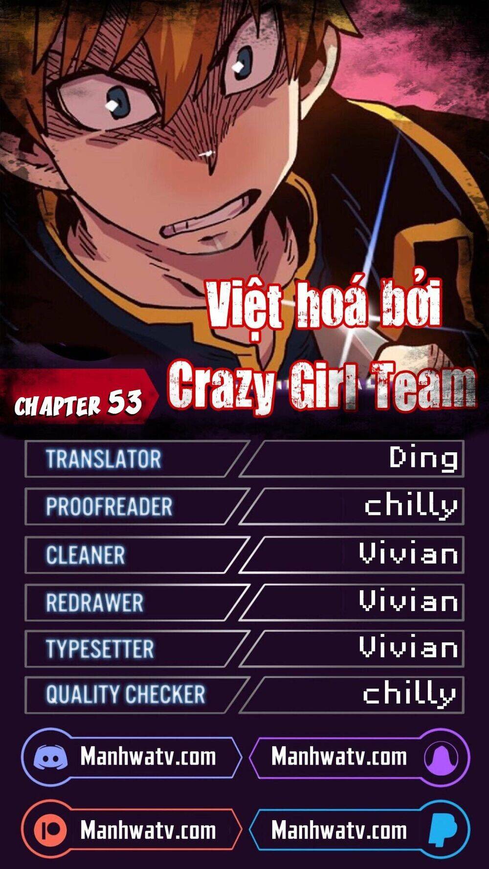 Nô Lệ Nghịch Thiên Chapter 53 - Trang 2