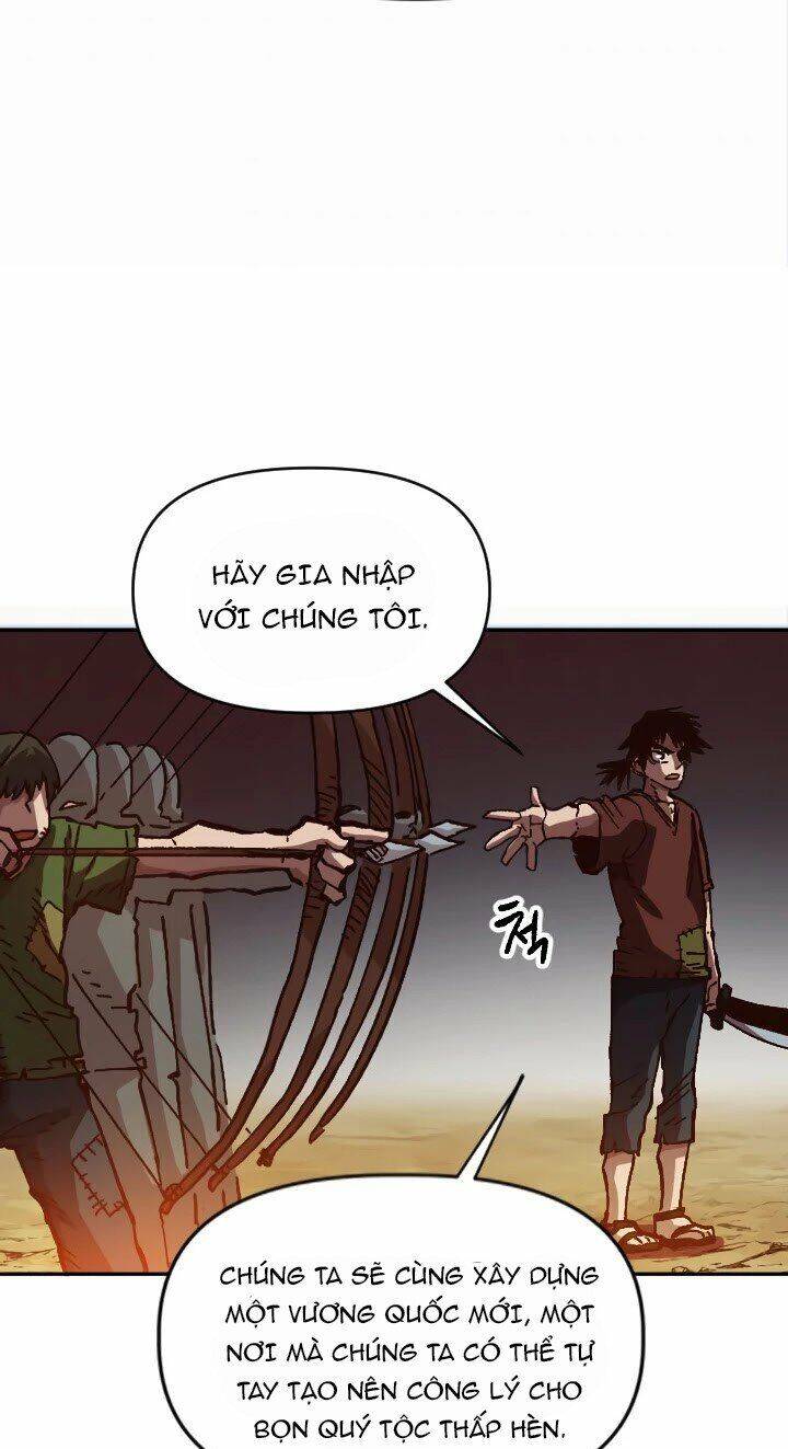 Nô Lệ Nghịch Thiên Chapter 53 - Trang 2