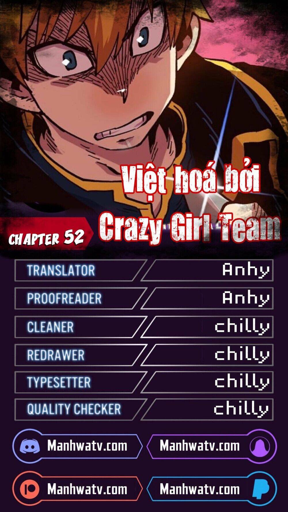 Nô Lệ Nghịch Thiên Chapter 52 - Trang 2