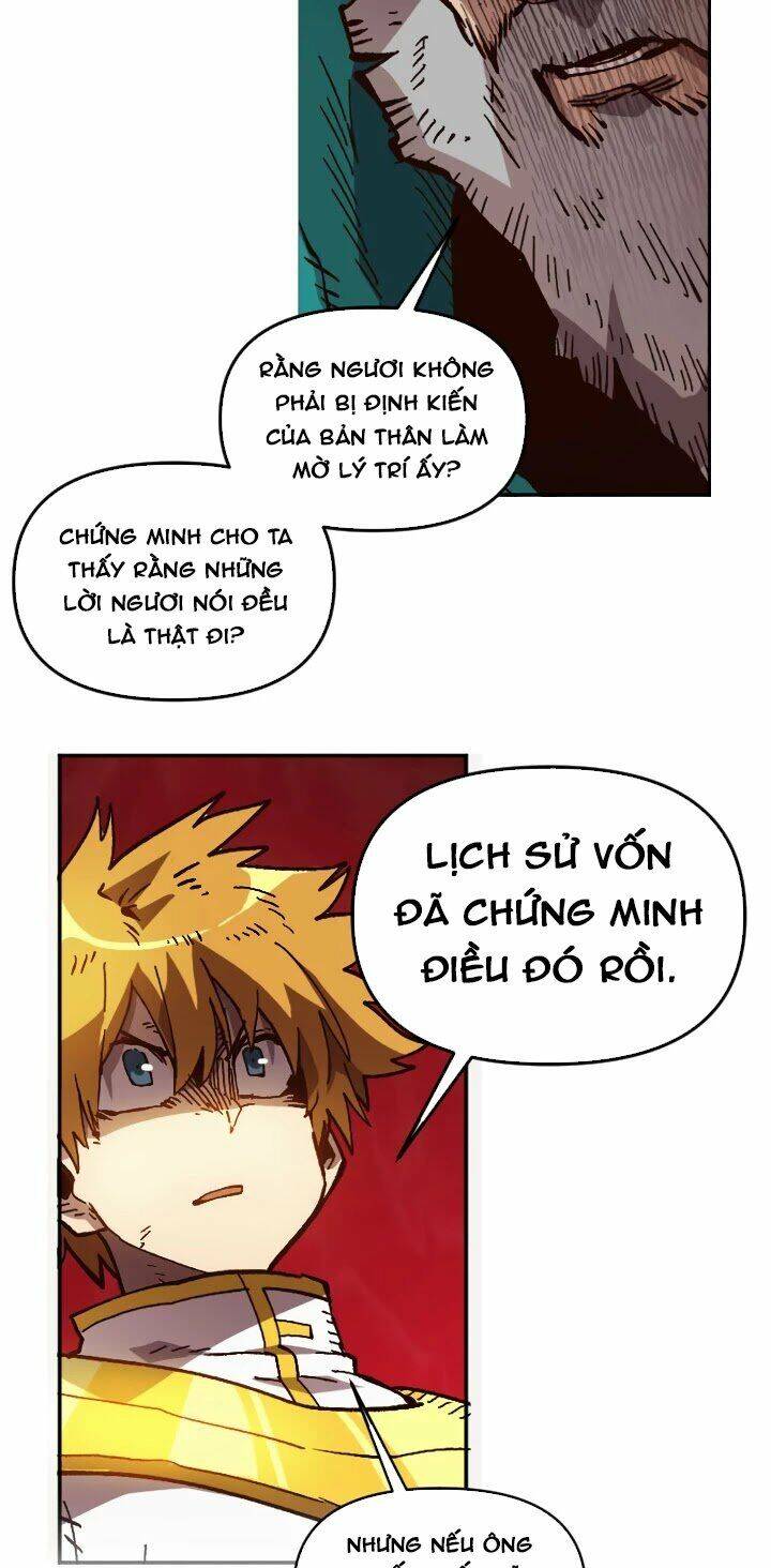 Nô Lệ Nghịch Thiên Chapter 52 - Trang 2