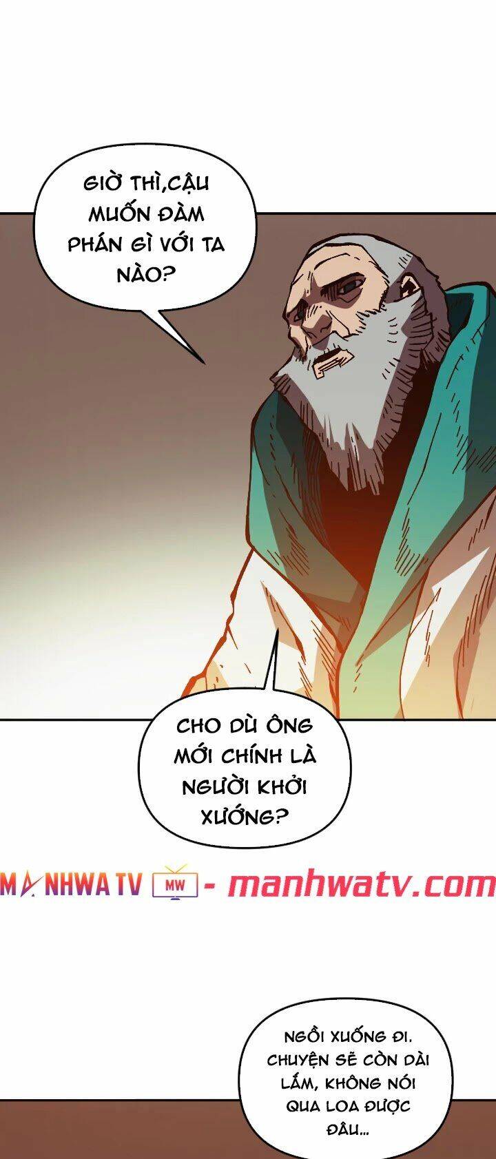 Nô Lệ Nghịch Thiên Chapter 52 - Trang 2