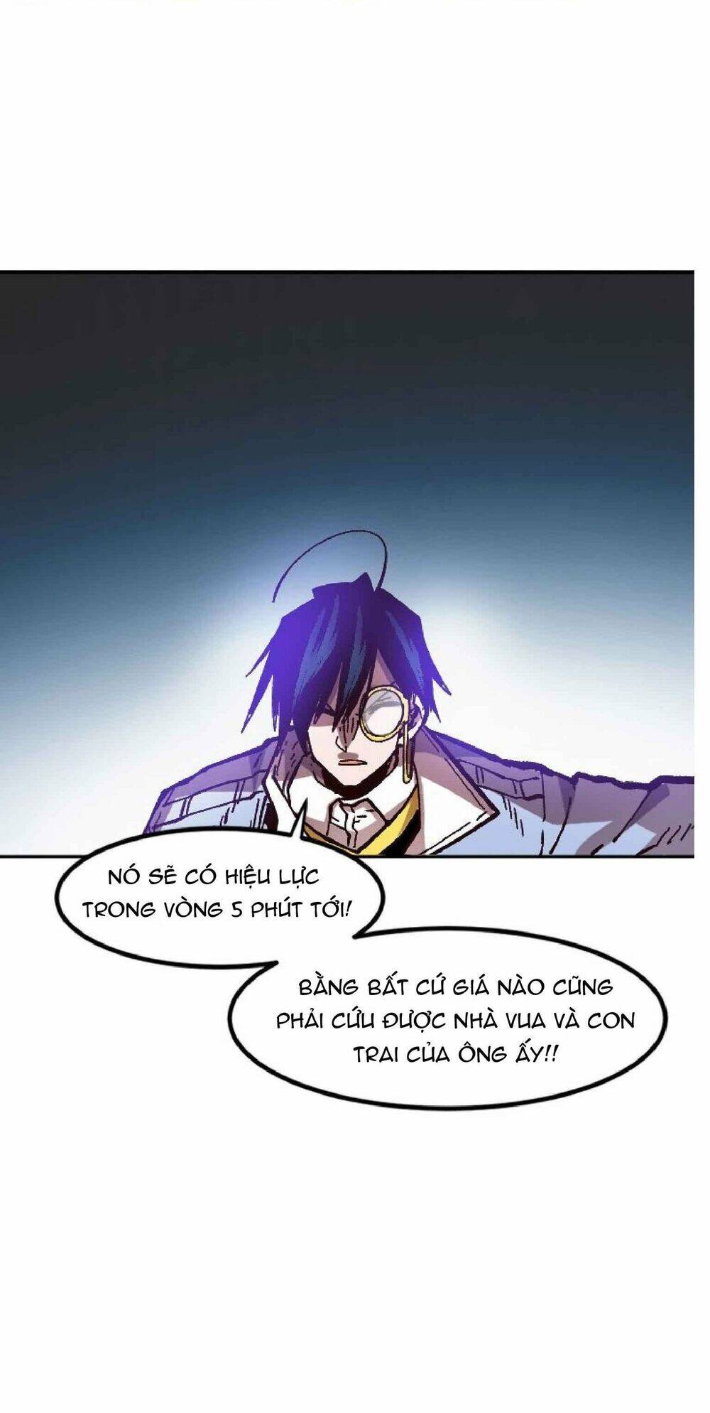 Nô Lệ Nghịch Thiên Chapter 50 - Trang 2