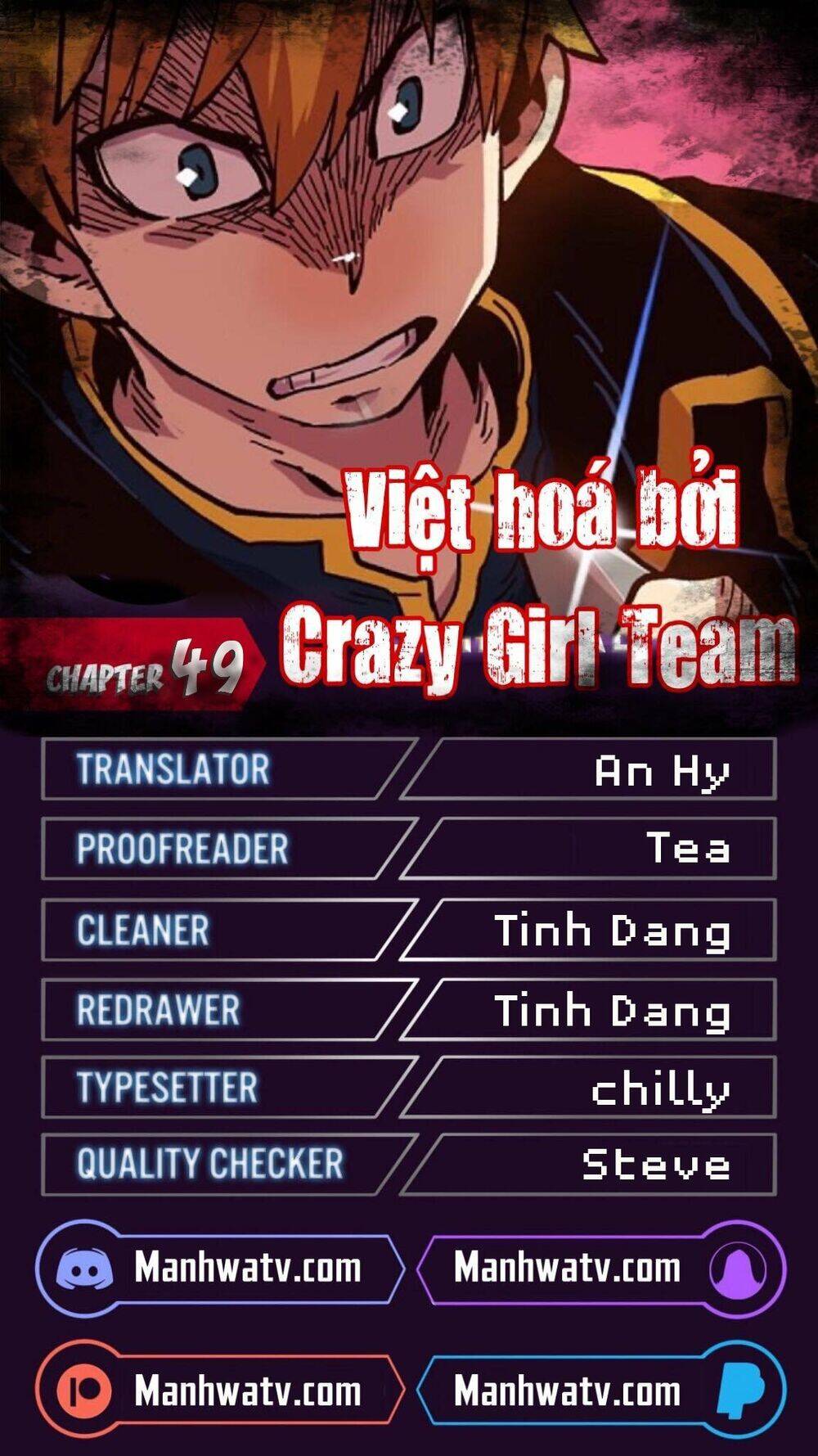 Nô Lệ Nghịch Thiên Chapter 49 - Trang 2