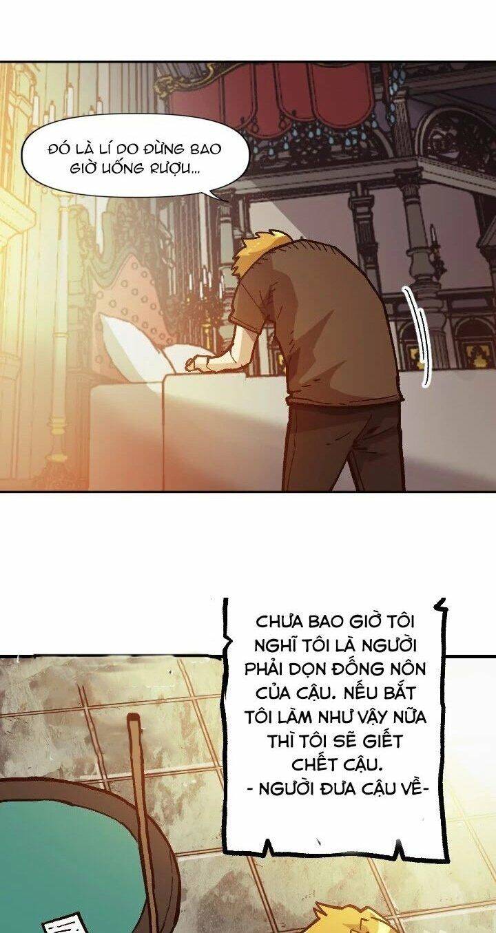 Nô Lệ Nghịch Thiên Chapter 47 - Trang 2