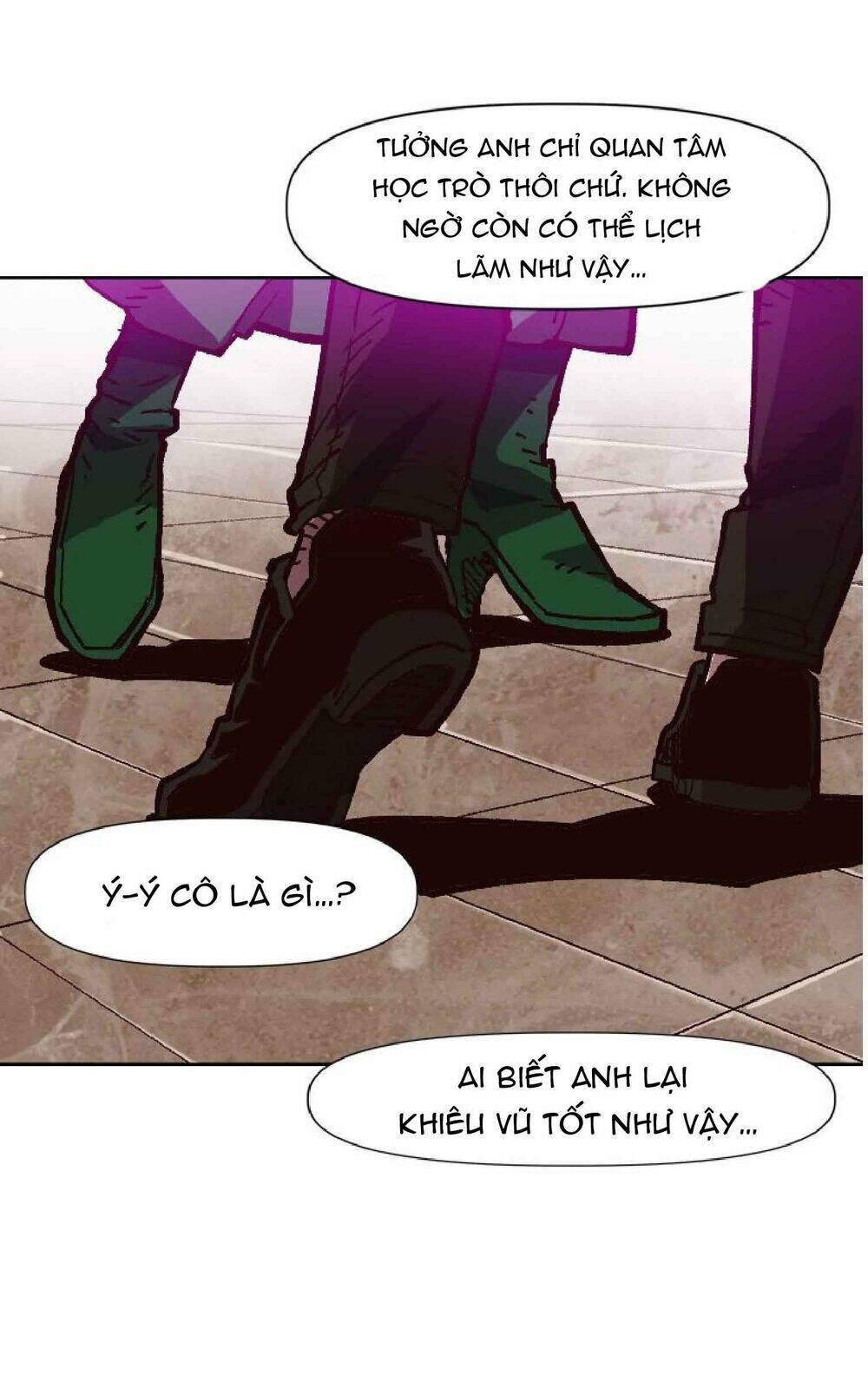 Nô Lệ Nghịch Thiên Chapter 46 - Trang 2