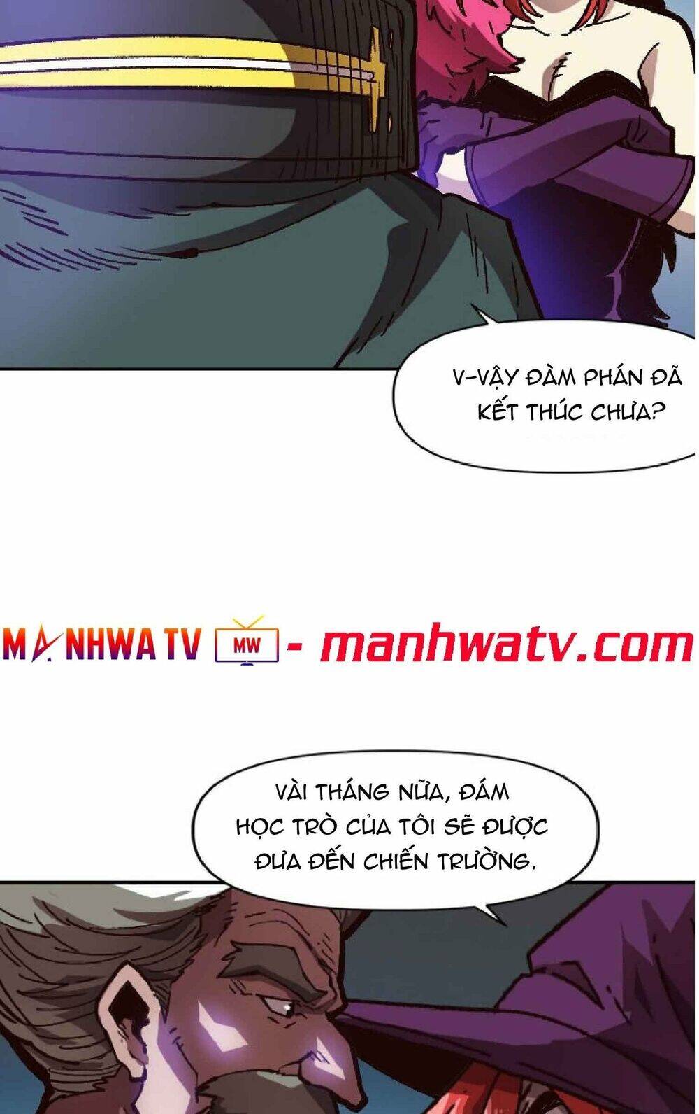 Nô Lệ Nghịch Thiên Chapter 46 - Trang 2