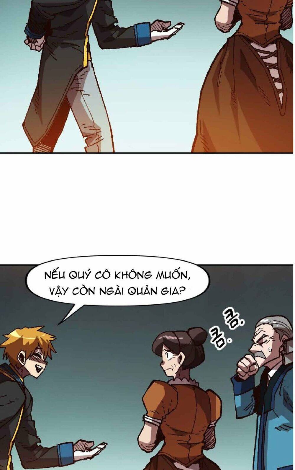 Nô Lệ Nghịch Thiên Chapter 46 - Trang 2