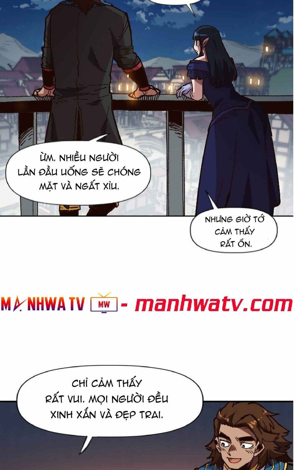 Nô Lệ Nghịch Thiên Chapter 46 - Trang 2