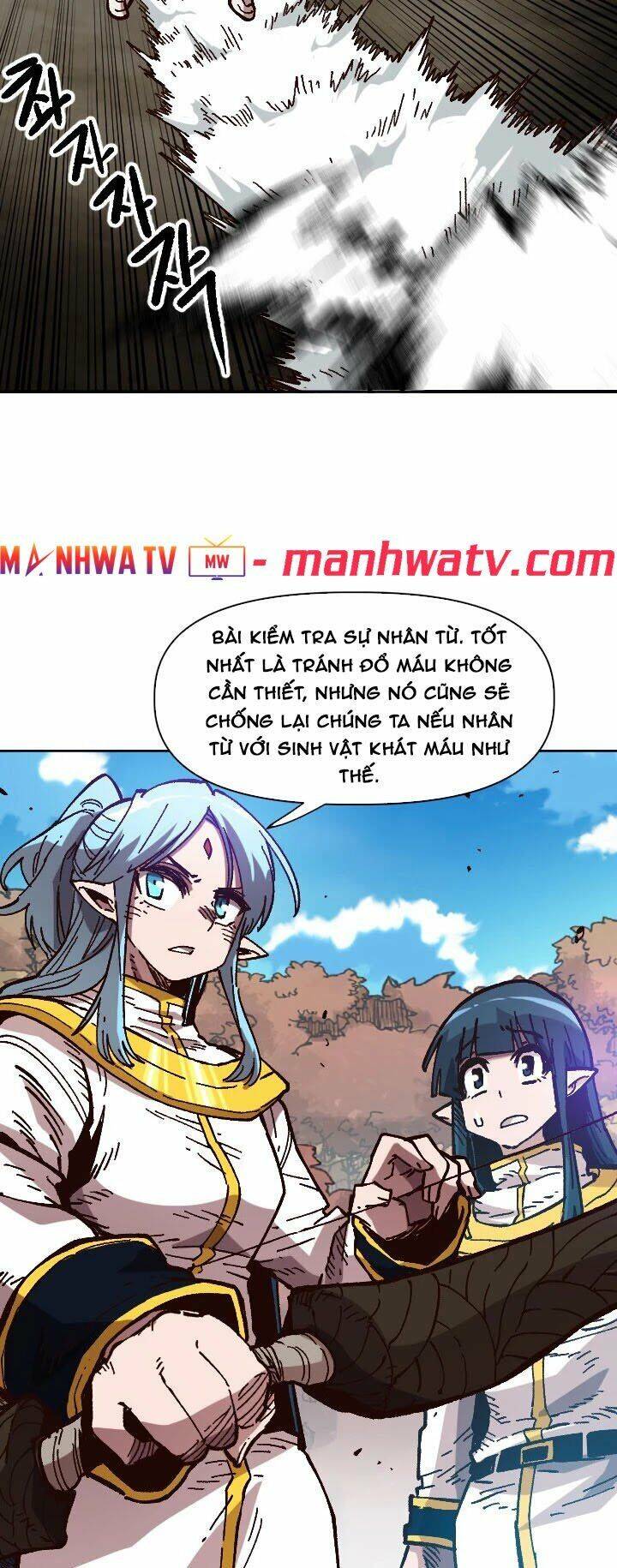 Nô Lệ Nghịch Thiên Chapter 39 - Trang 2