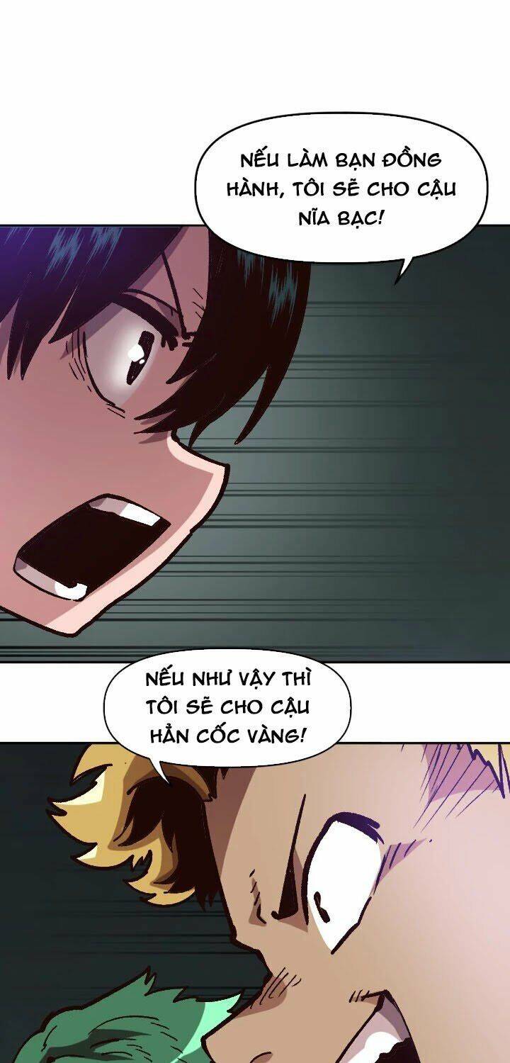 Nô Lệ Nghịch Thiên Chapter 38 - Trang 2