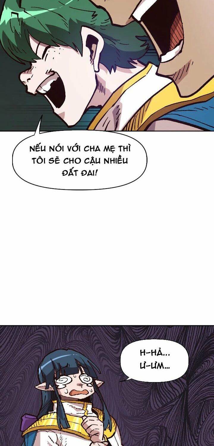 Nô Lệ Nghịch Thiên Chapter 38 - Trang 2