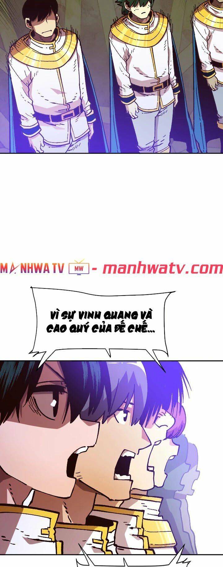 Nô Lệ Nghịch Thiên Chapter 37 - Trang 2