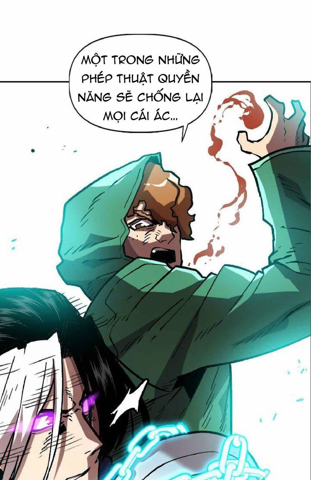 Nô Lệ Nghịch Thiên Chapter 33 - Trang 2