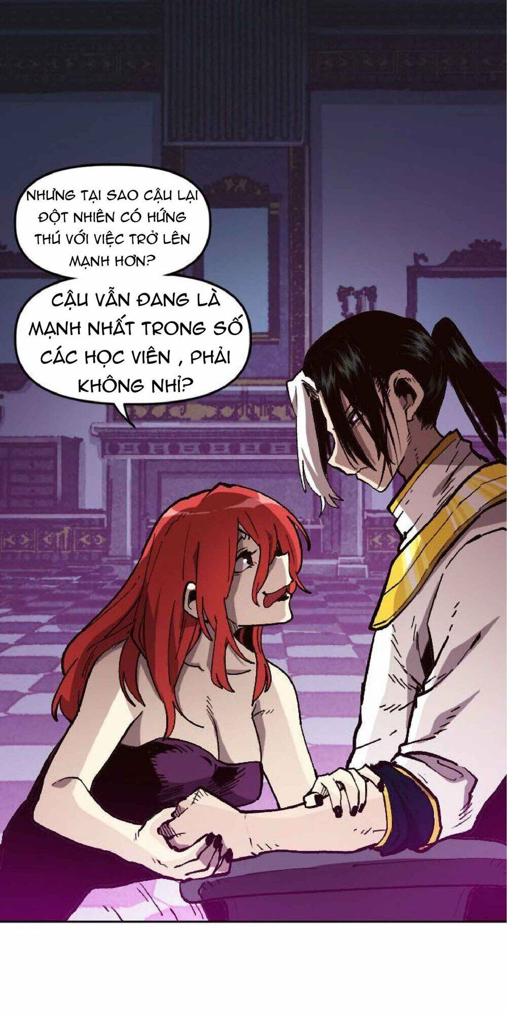 Nô Lệ Nghịch Thiên Chapter 33 - Trang 2