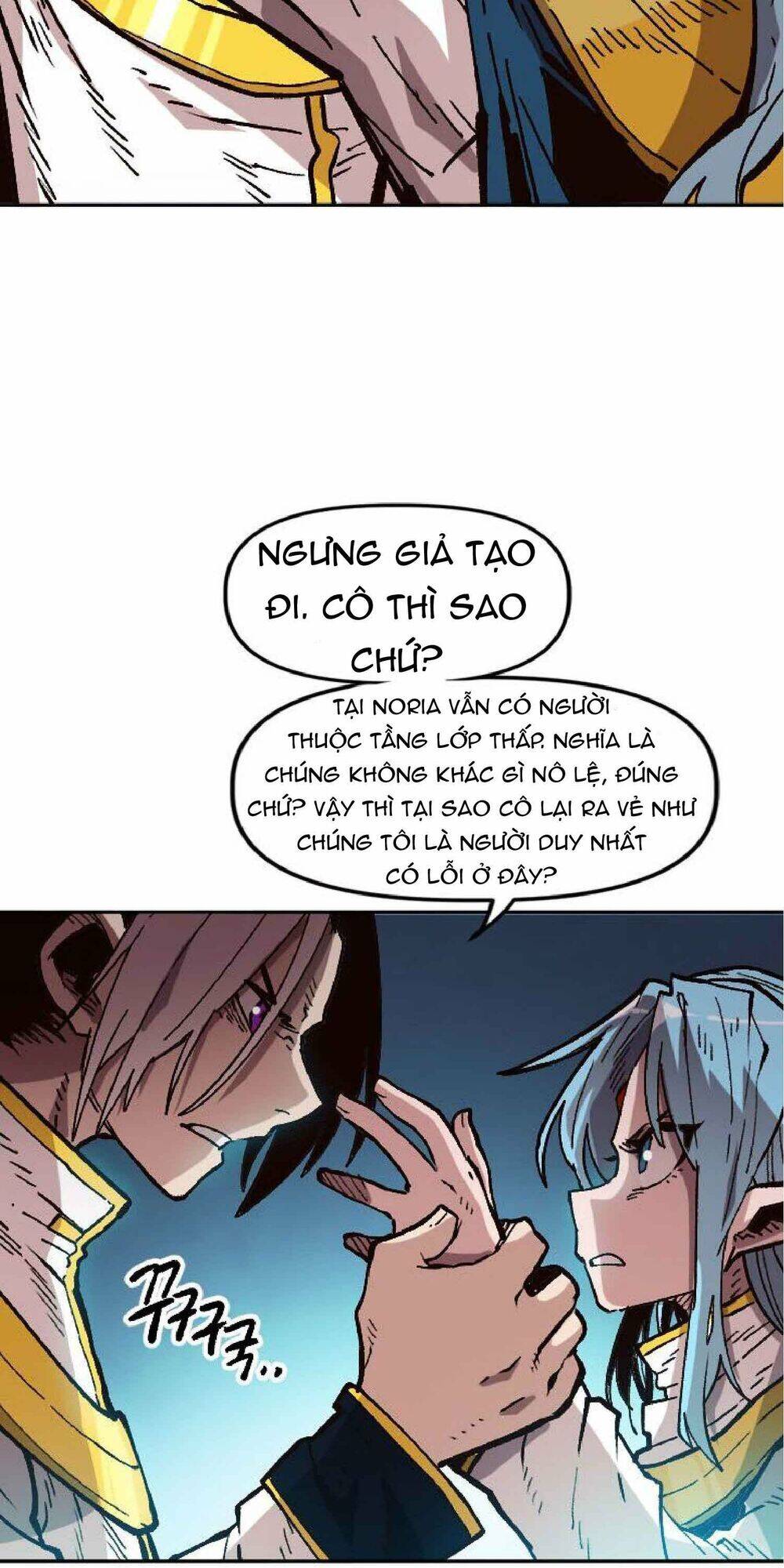 Nô Lệ Nghịch Thiên Chapter 33 - Trang 2