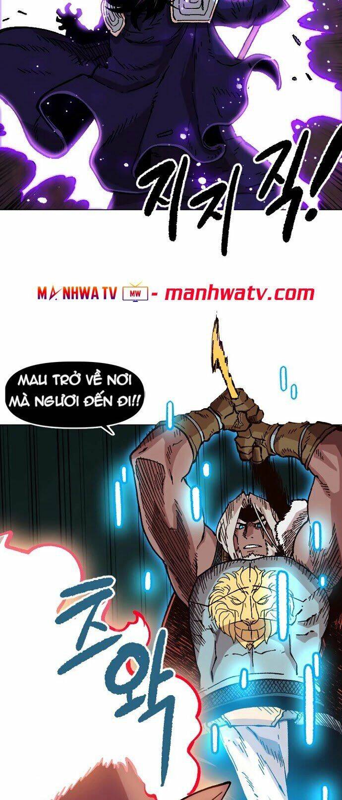 Nô Lệ Nghịch Thiên Chapter 32 - Trang 2