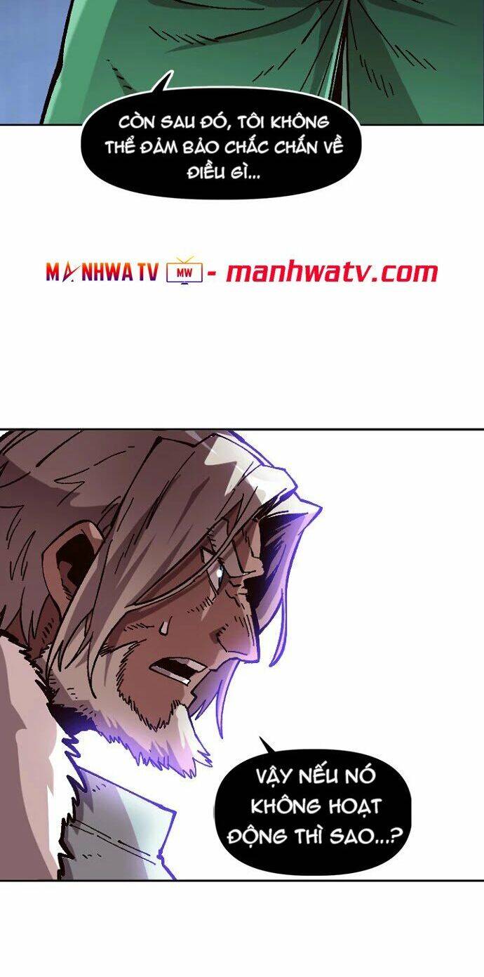 Nô Lệ Nghịch Thiên Chapter 32 - Trang 2