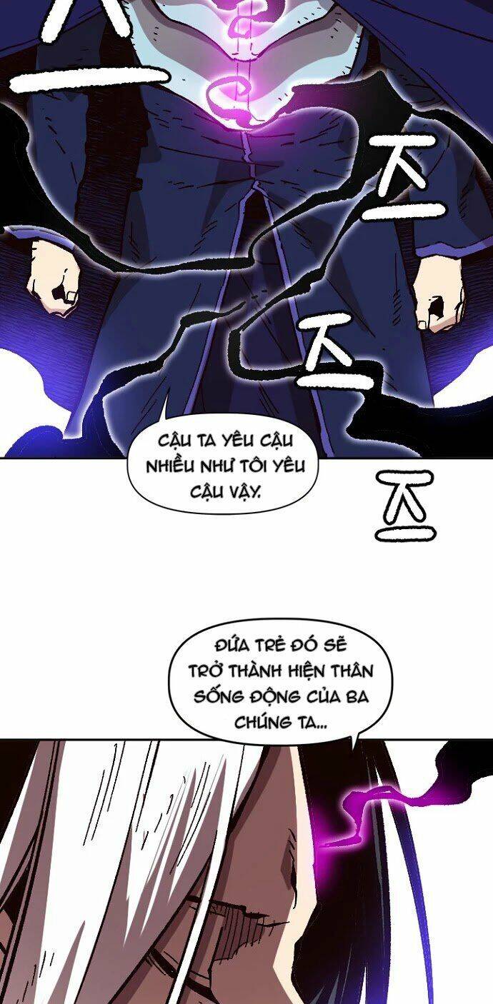 Nô Lệ Nghịch Thiên Chapter 32 - Trang 2