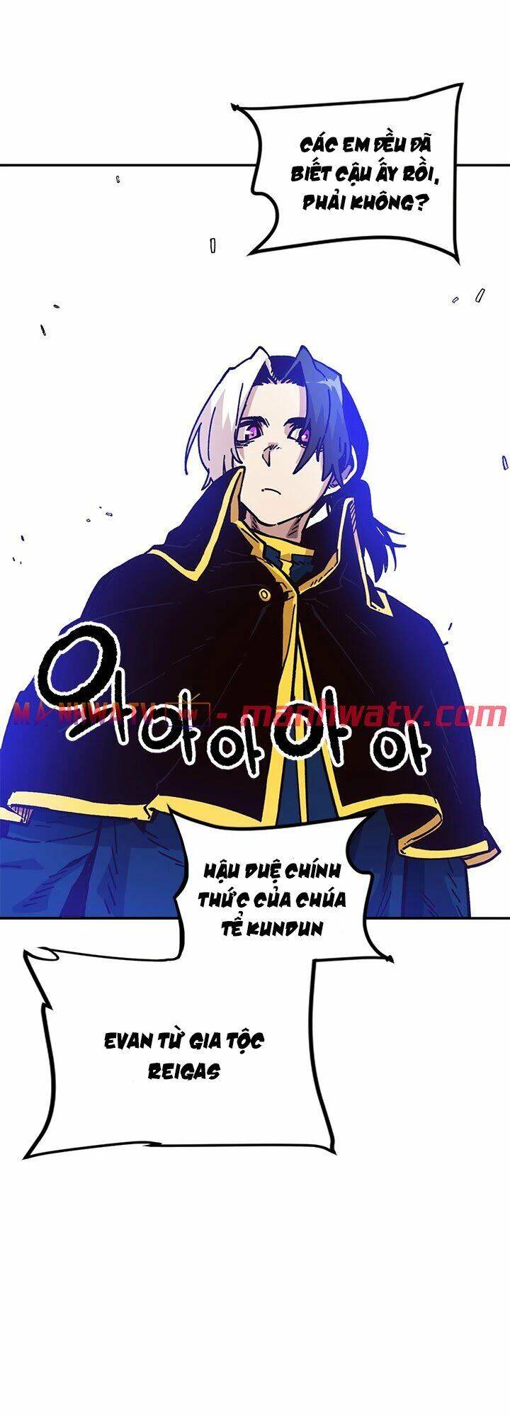 Nô Lệ Nghịch Thiên Chapter 27 - Trang 2