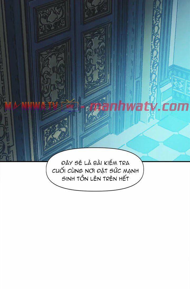 Nô Lệ Nghịch Thiên Chapter 27 - Trang 2