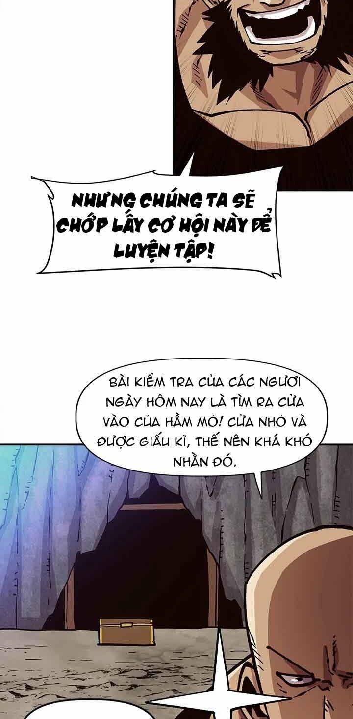 Nô Lệ Nghịch Thiên Chapter 25 - Trang 2