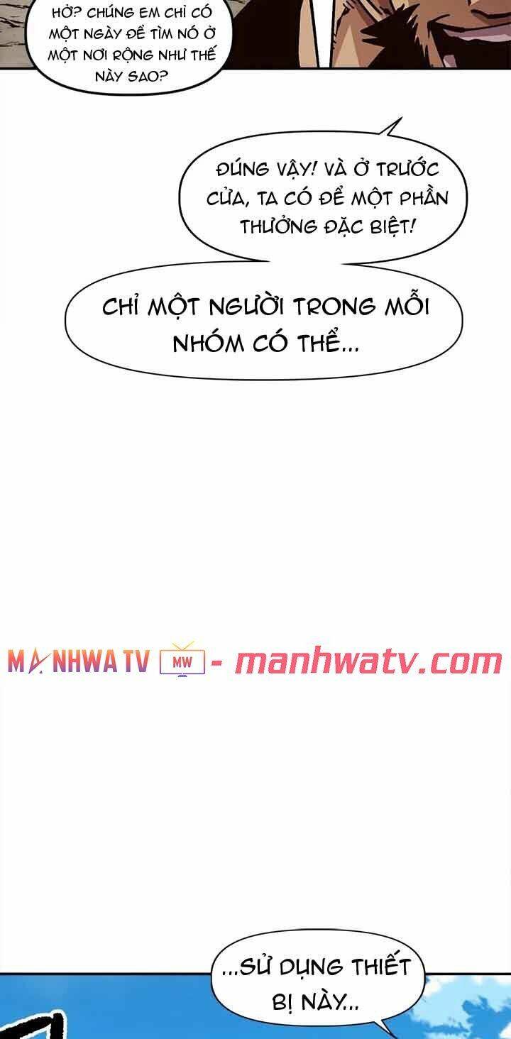 Nô Lệ Nghịch Thiên Chapter 25 - Trang 2