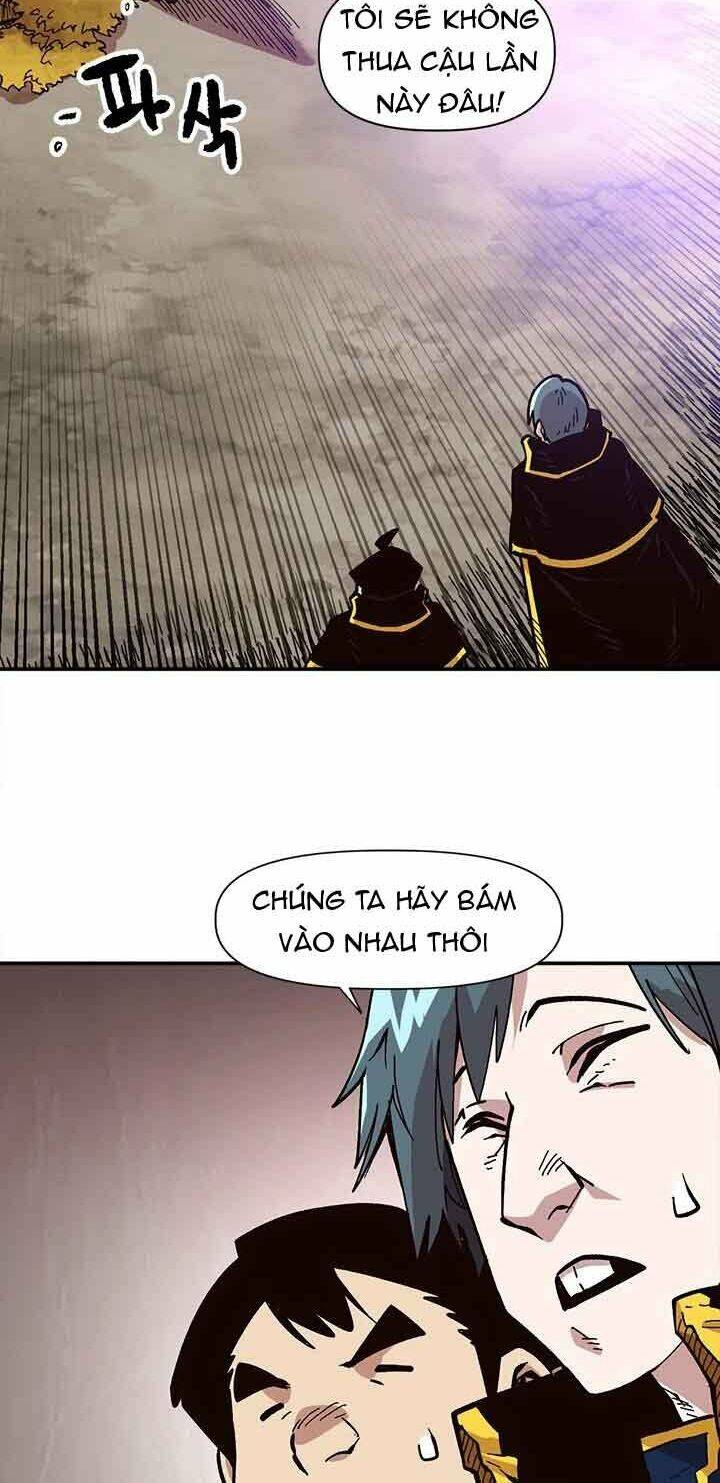 Nô Lệ Nghịch Thiên Chapter 25 - Trang 2