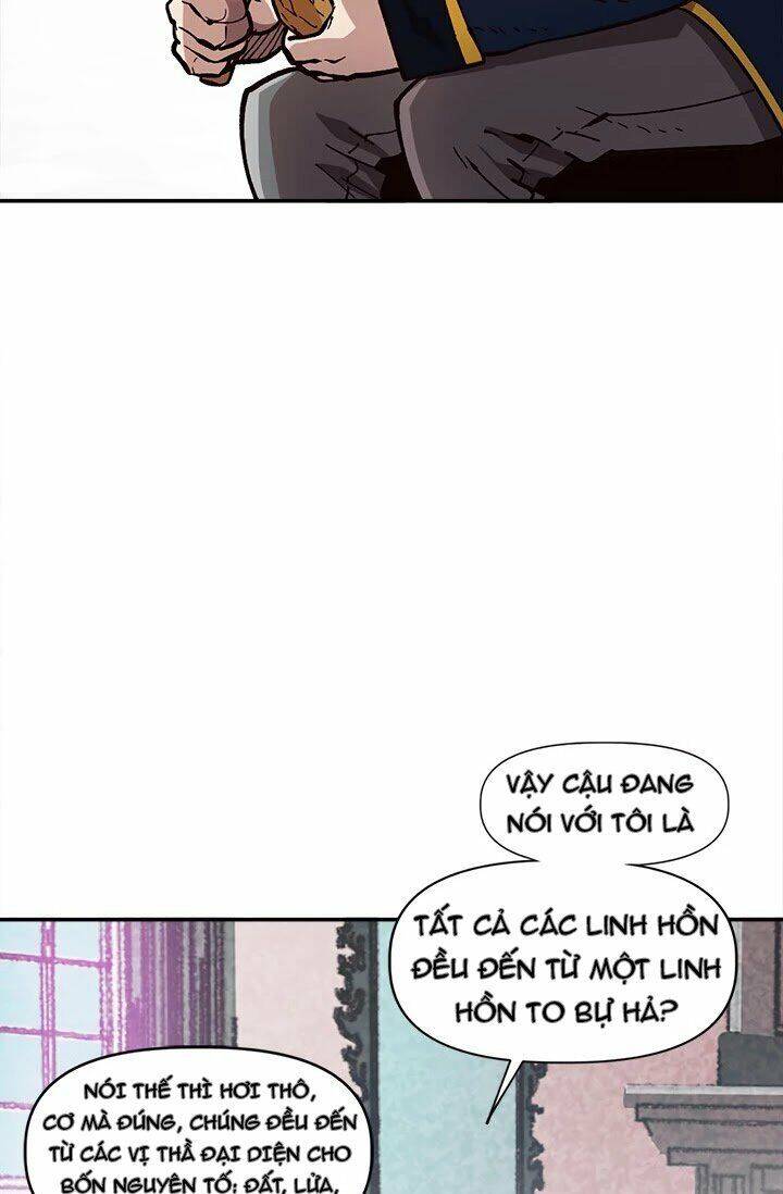 Nô Lệ Nghịch Thiên Chapter 24 - Trang 2