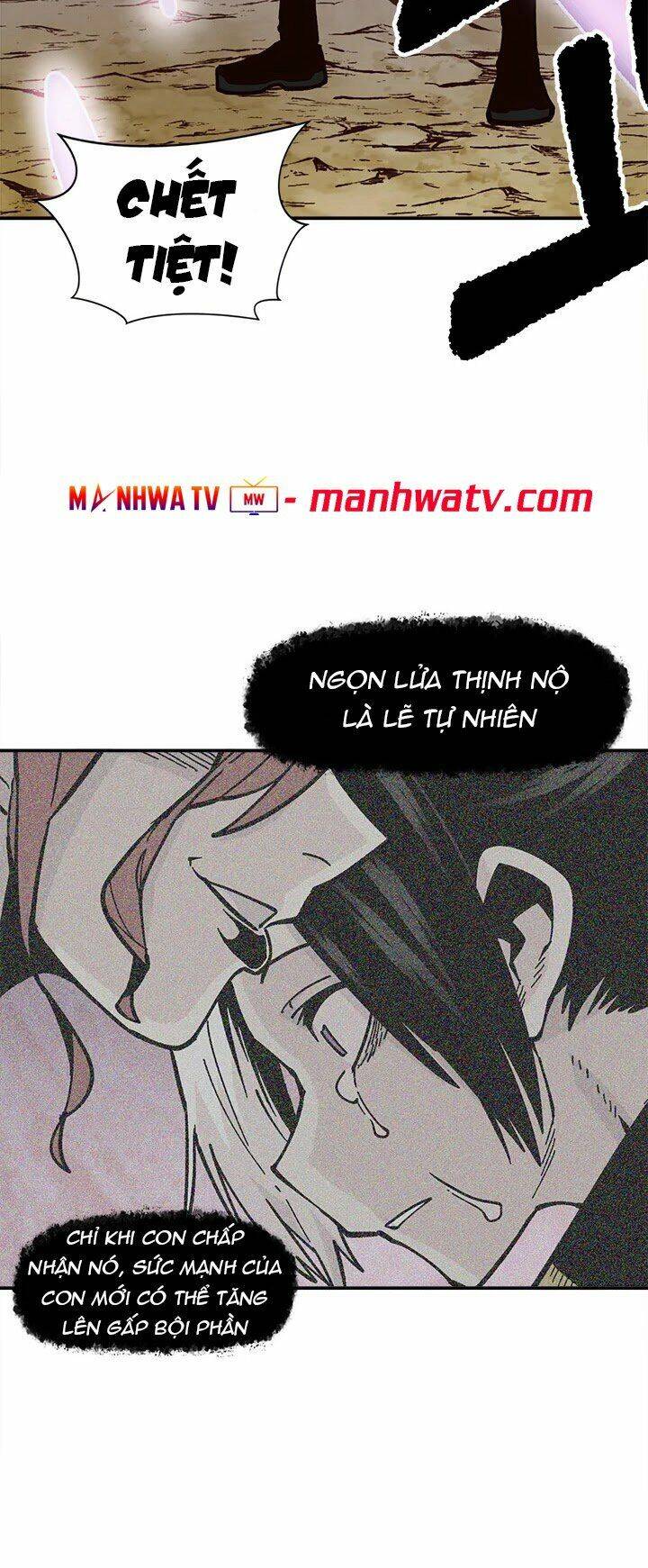 Nô Lệ Nghịch Thiên Chapter 24 - Trang 2