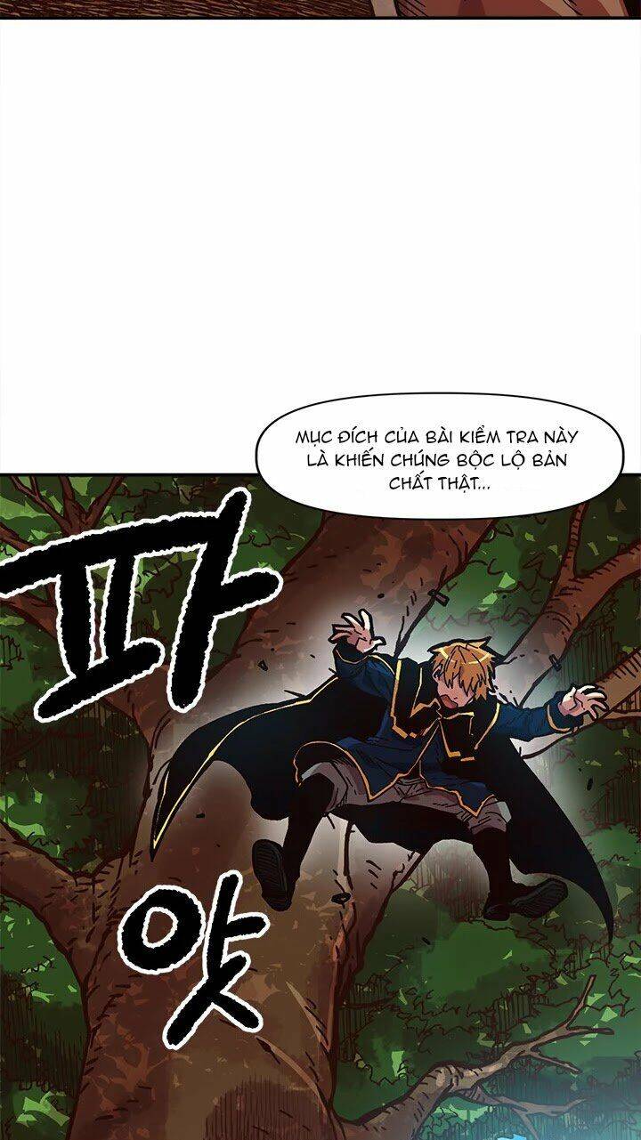 Nô Lệ Nghịch Thiên Chapter 22 - Trang 2