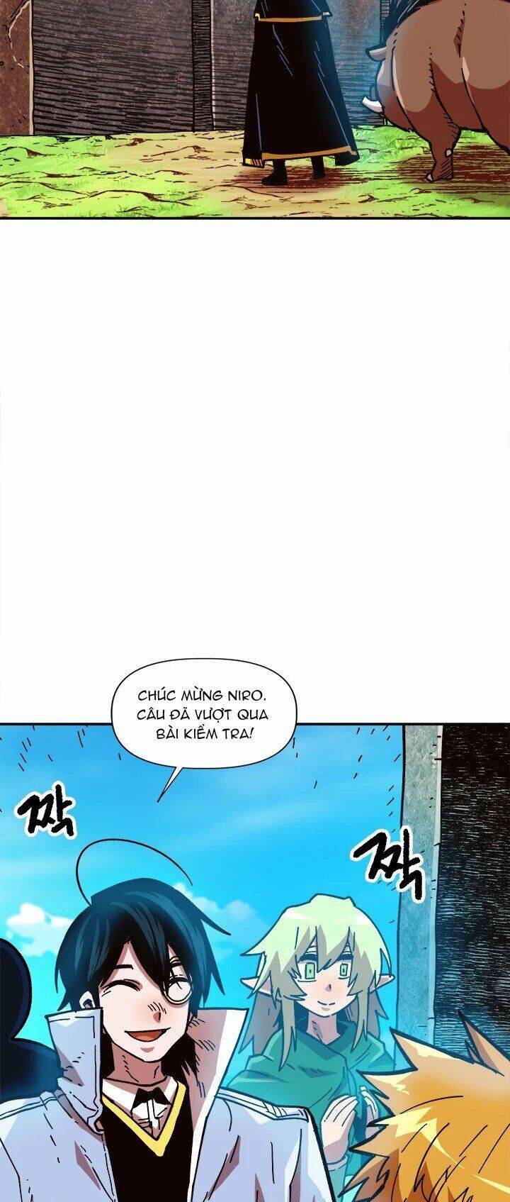 Nô Lệ Nghịch Thiên Chapter 22 - Trang 2