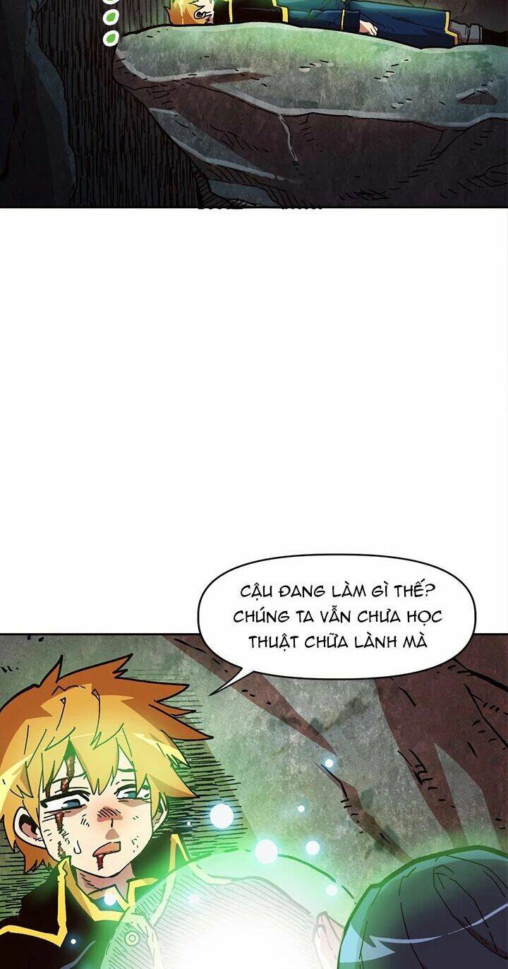 Nô Lệ Nghịch Thiên Chapter 20 - Trang 2