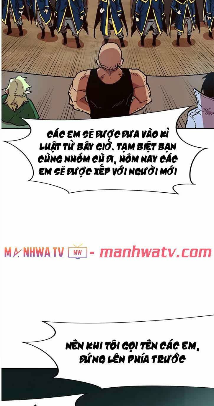 Nô Lệ Nghịch Thiên Chapter 18 - Trang 2