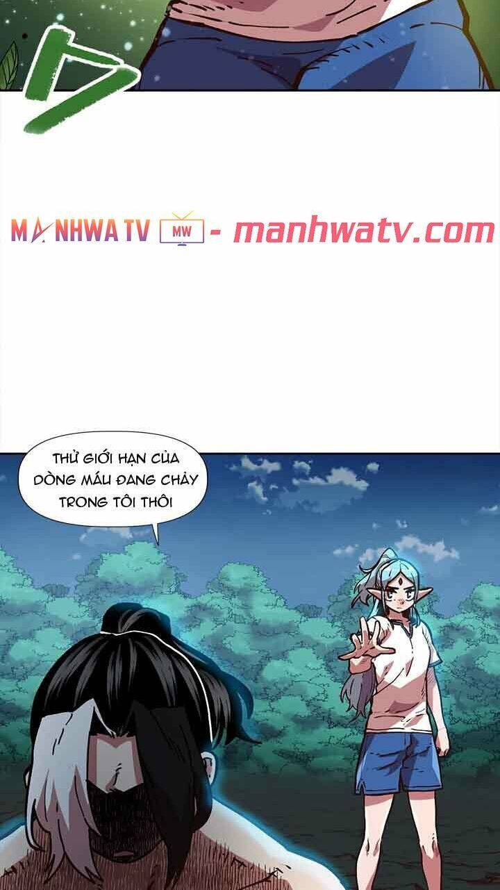 Nô Lệ Nghịch Thiên Chapter 18 - Trang 2