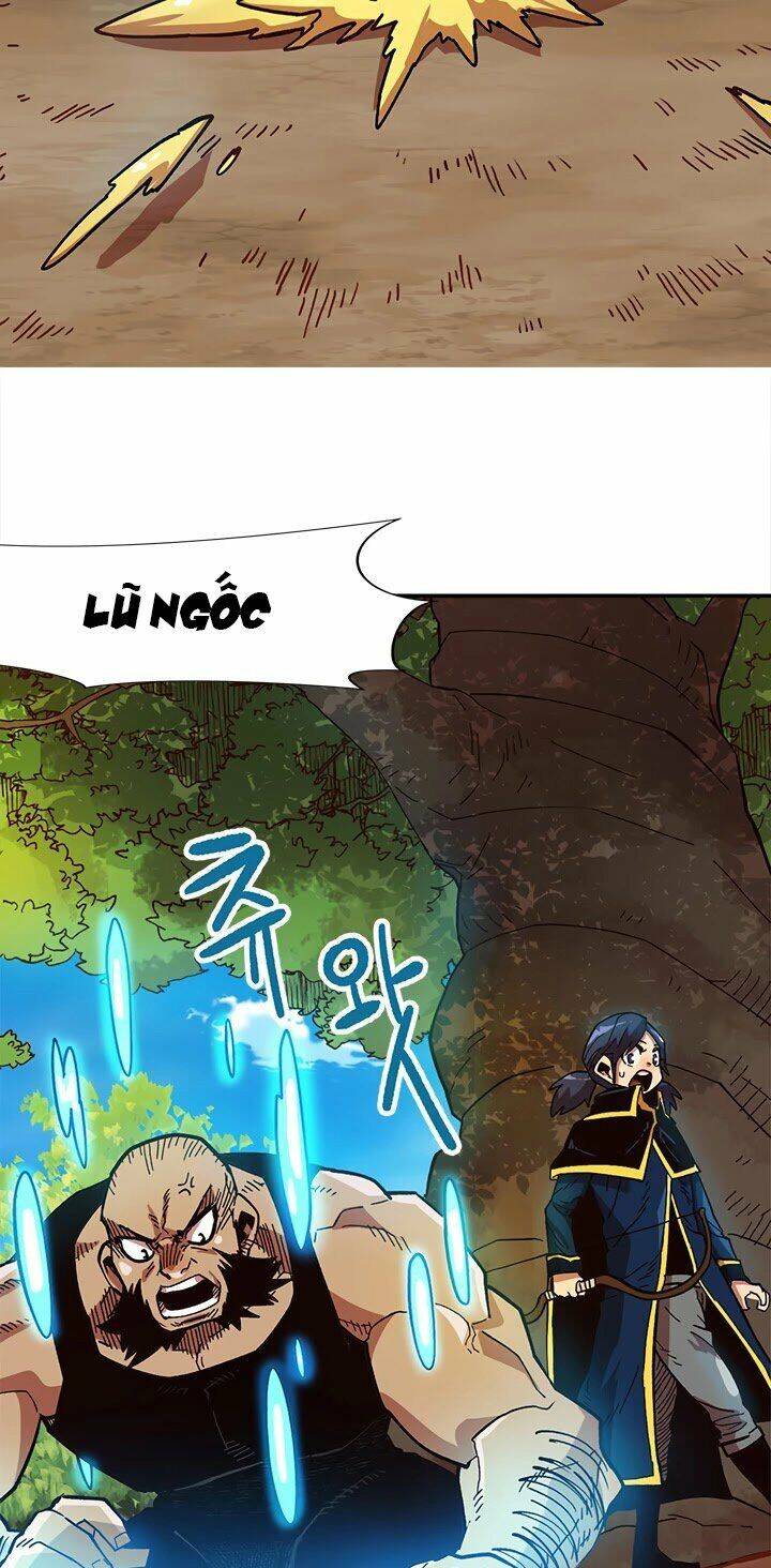 Nô Lệ Nghịch Thiên Chapter 16 - Trang 2