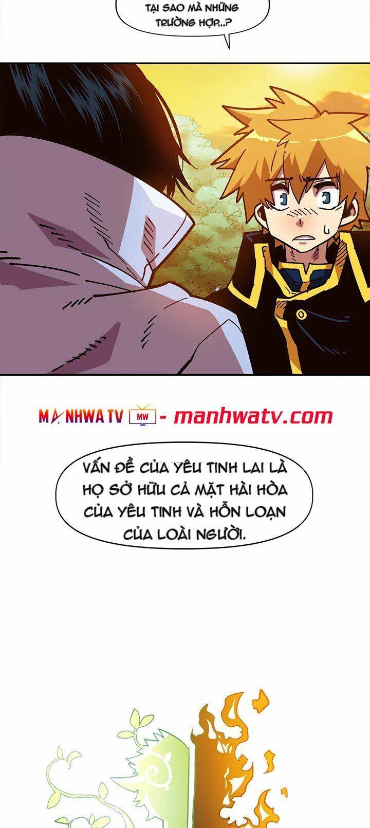 Nô Lệ Nghịch Thiên Chapter 15 - Trang 2