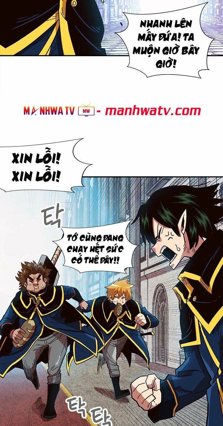 Nô Lệ Nghịch Thiên Chapter 15 - Trang 2