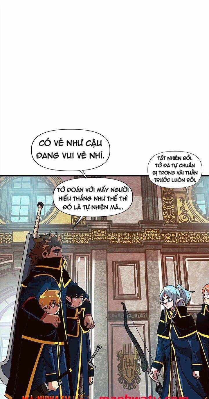 Nô Lệ Nghịch Thiên Chapter 15 - Trang 2