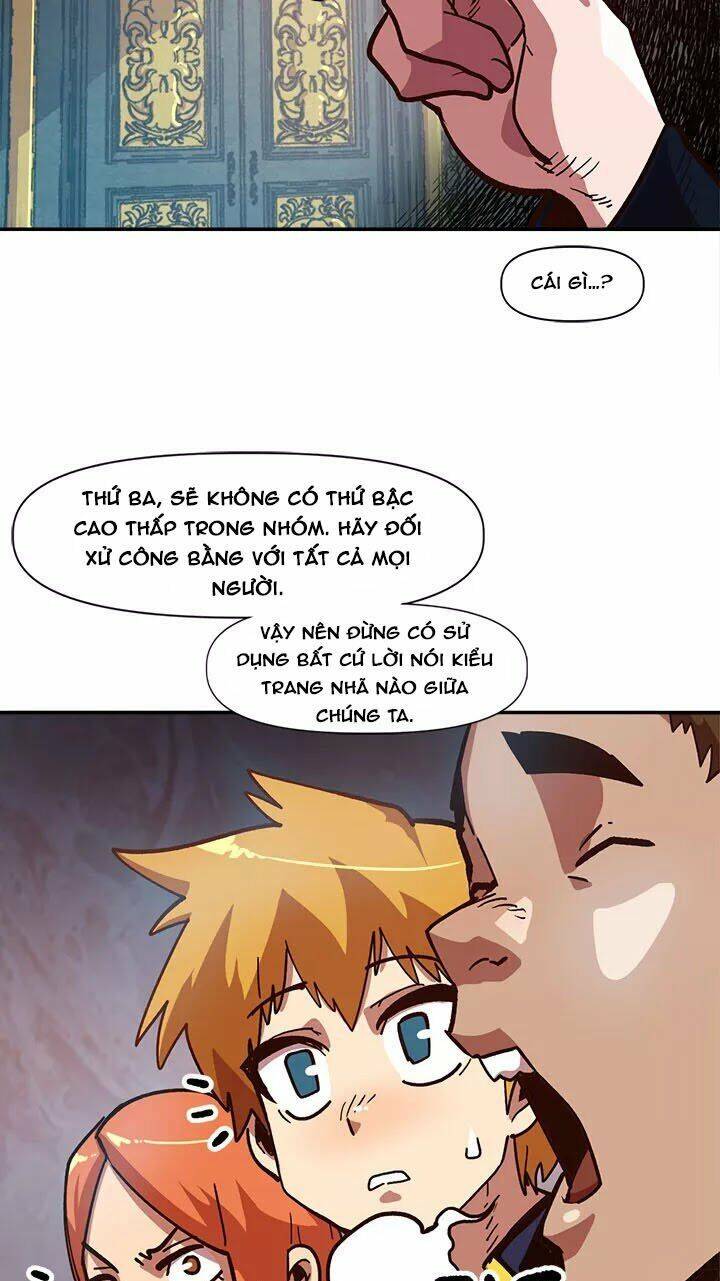 Nô Lệ Nghịch Thiên Chapter 12 - Trang 2