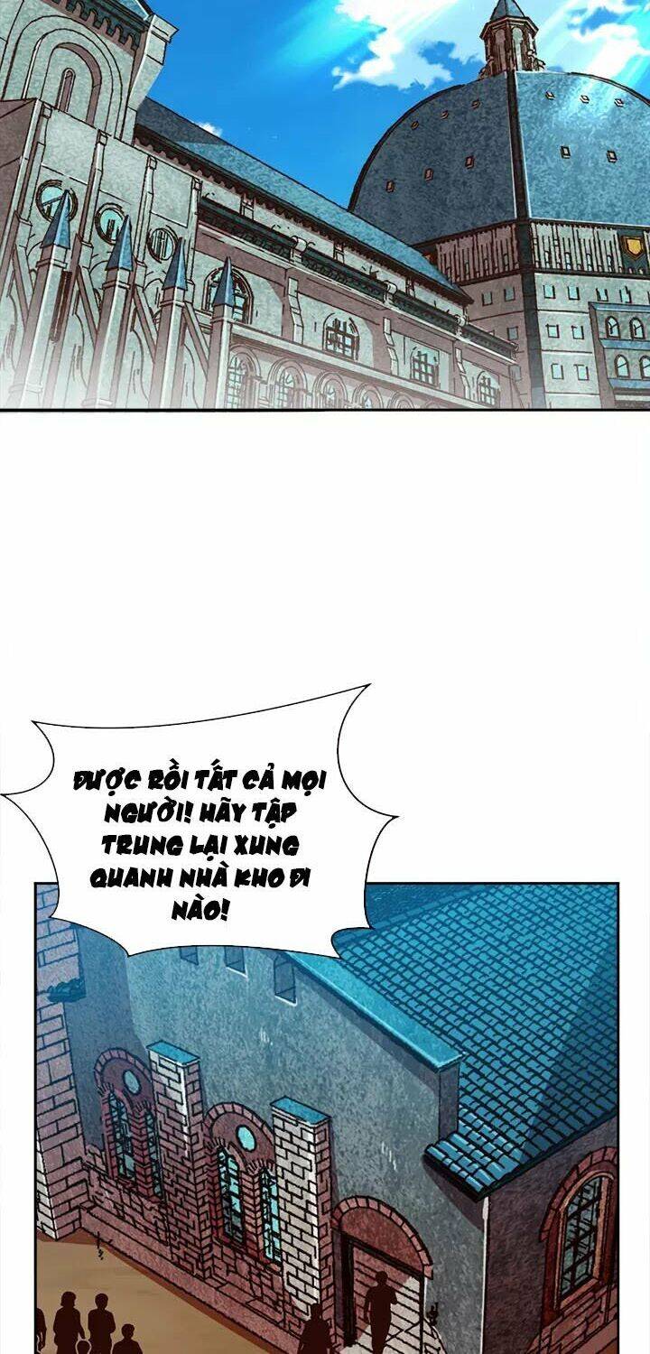 Nô Lệ Nghịch Thiên Chapter 11 - Trang 2