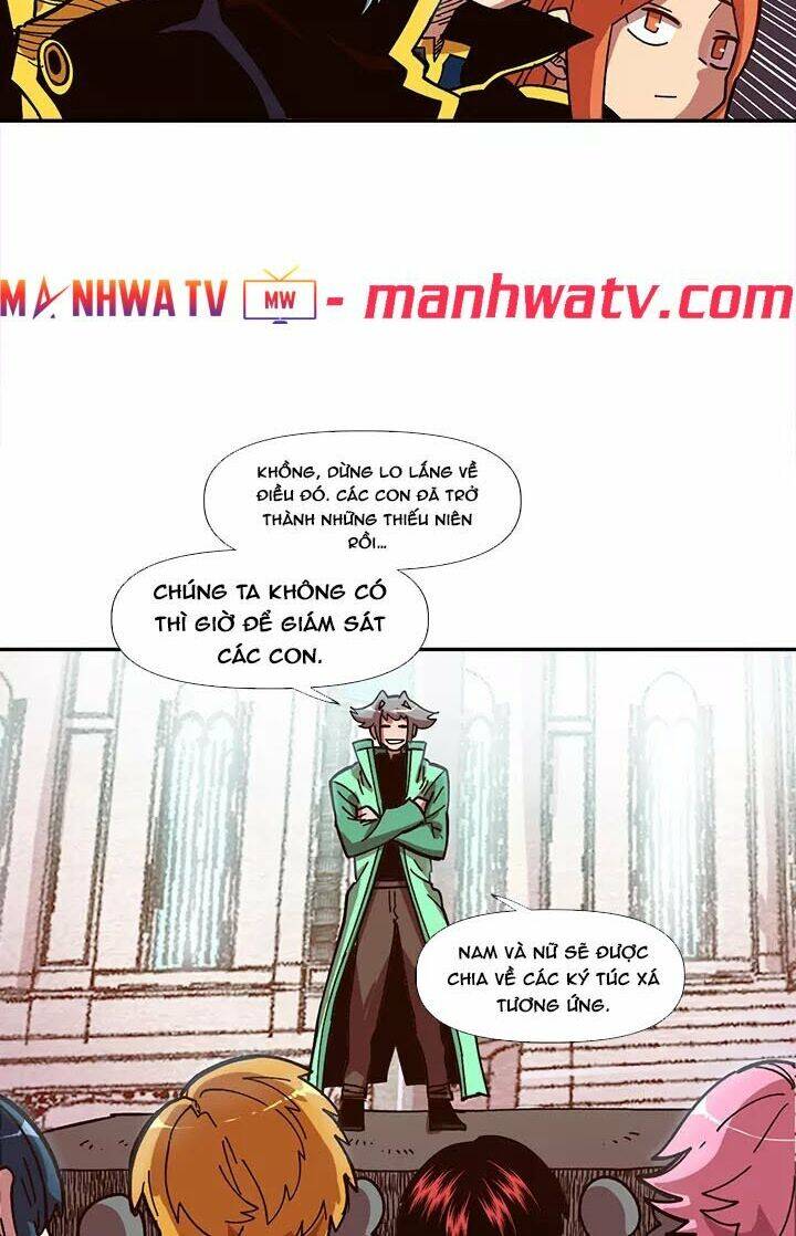 Nô Lệ Nghịch Thiên Chapter 11 - Trang 2