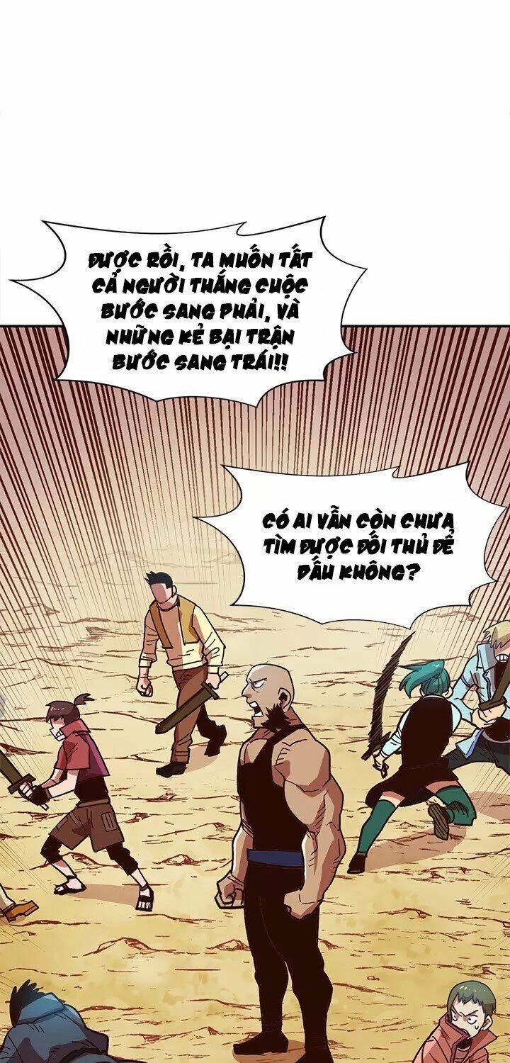 Nô Lệ Nghịch Thiên Chapter 7 - Trang 2