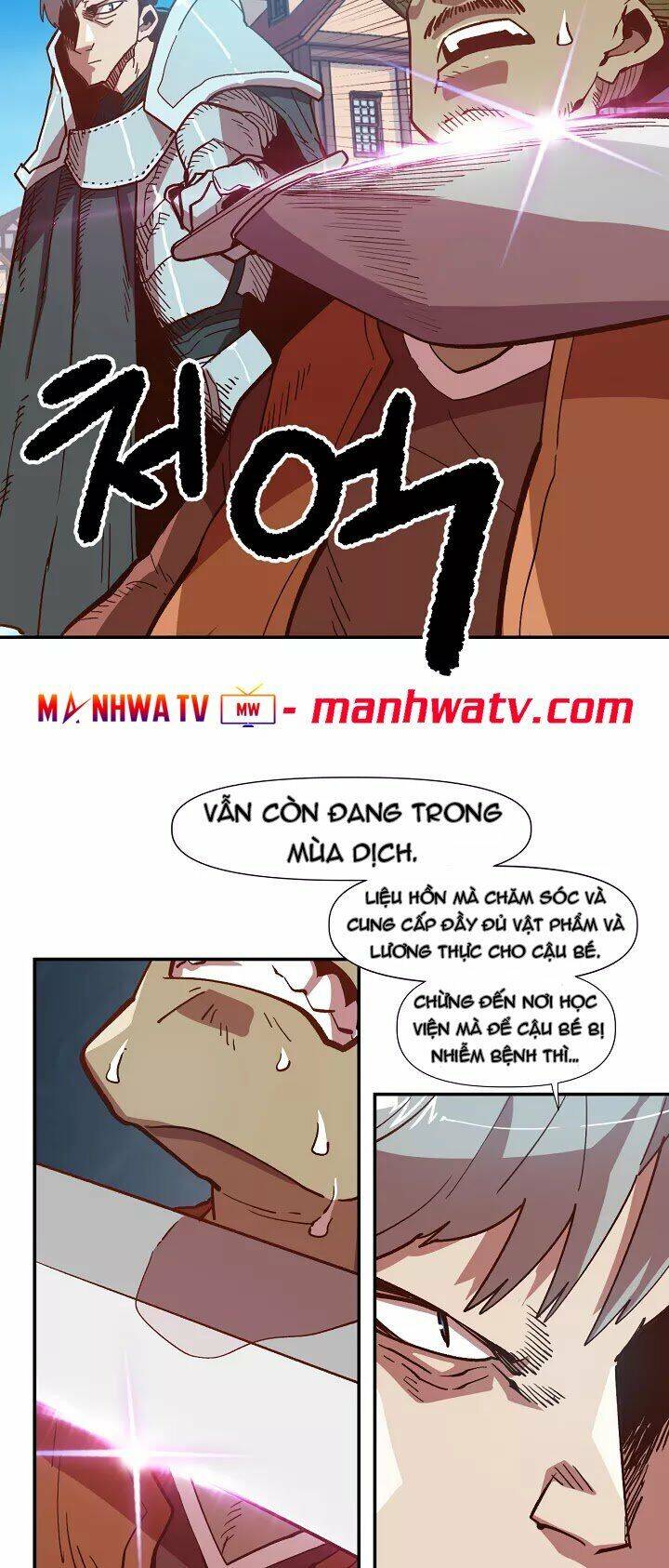 Nô Lệ Nghịch Thiên Chapter 5 - Trang 2