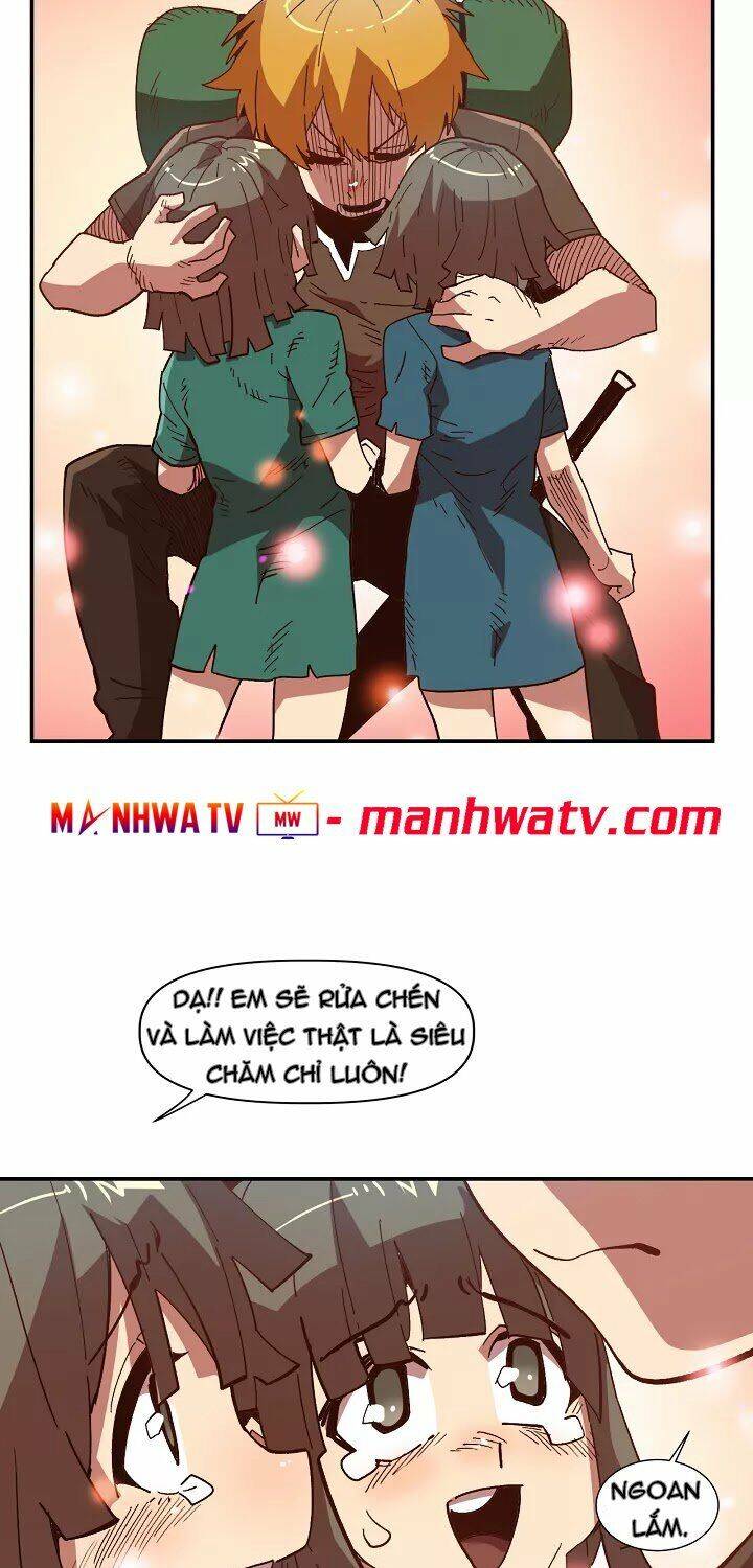 Nô Lệ Nghịch Thiên Chapter 5 - Trang 2