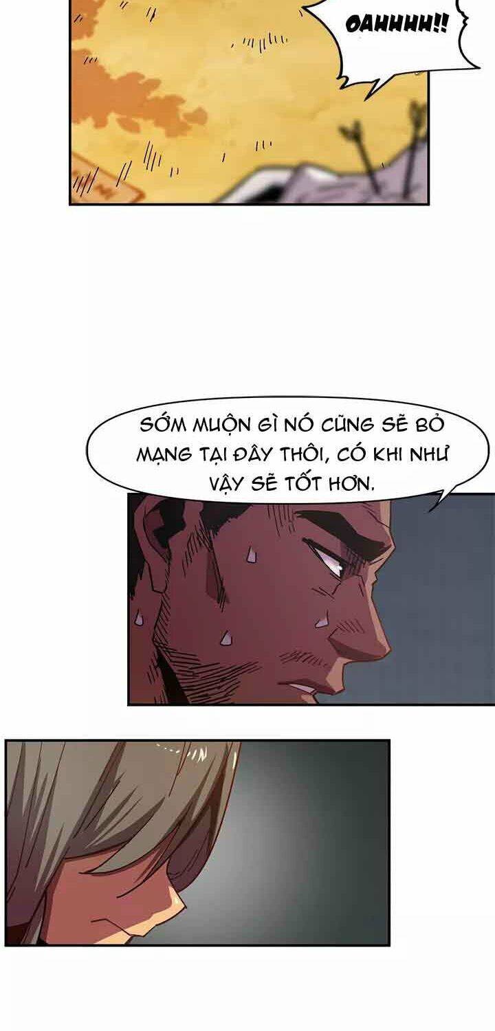 Nô Lệ Nghịch Thiên Chapter 1 - Trang 2