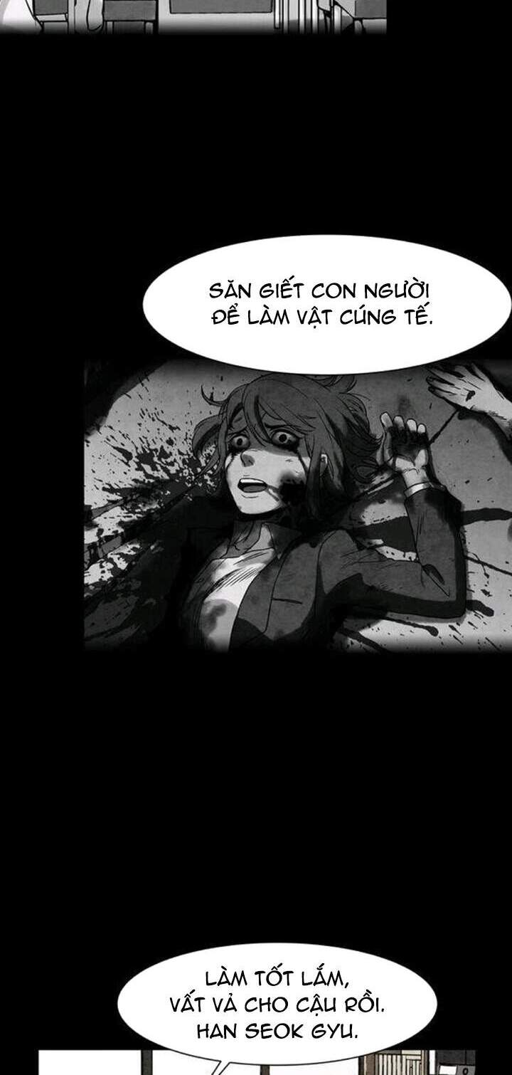 Virus Quái Vật Chapter 26 - Trang 2