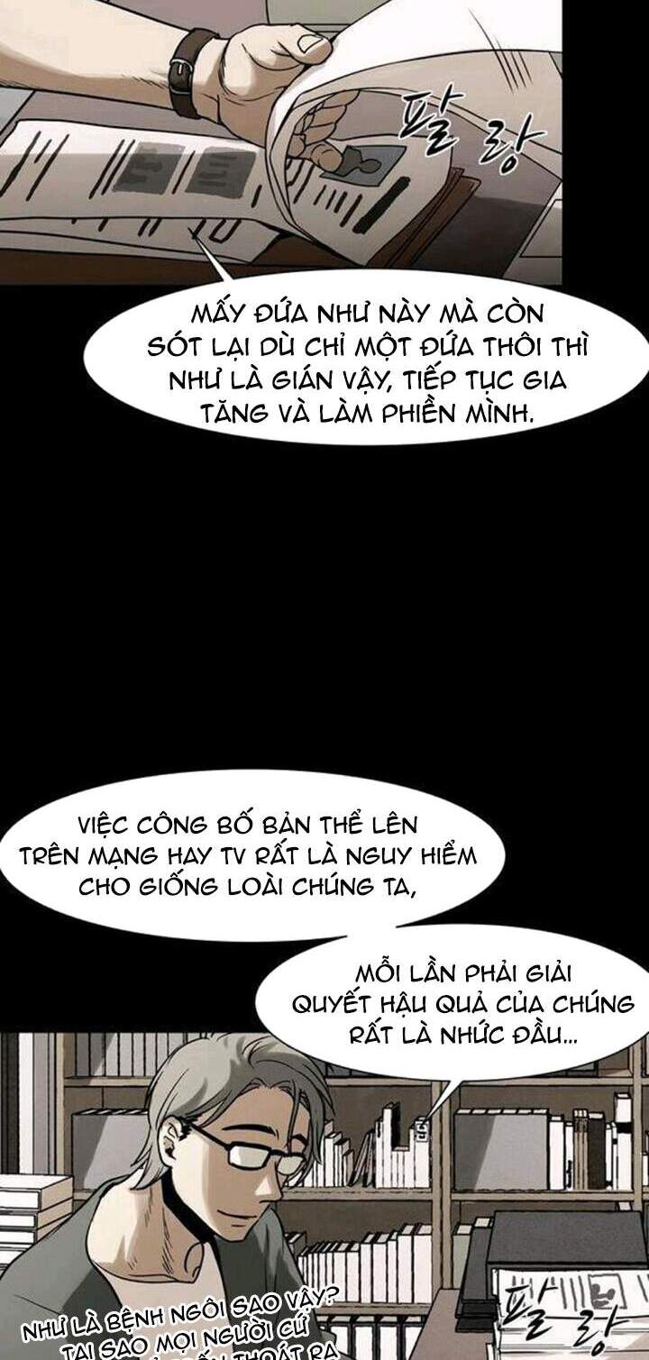 Virus Quái Vật Chapter 26 - Trang 2