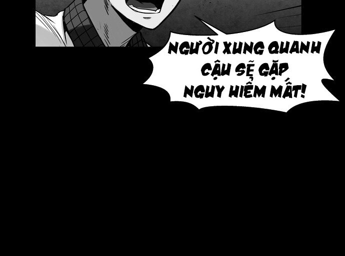 Virus Quái Vật Chapter 15 - Trang 2